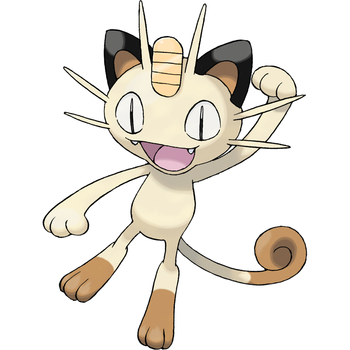Meowth